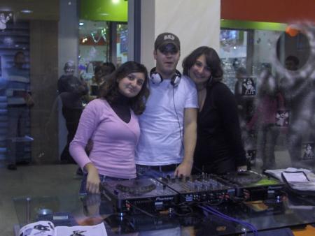 louna....dj youssef....dounia